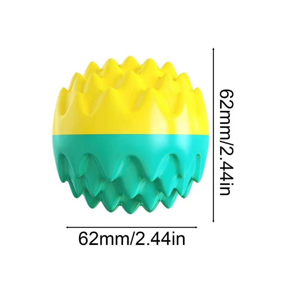 Small Dog Squeaky Toy