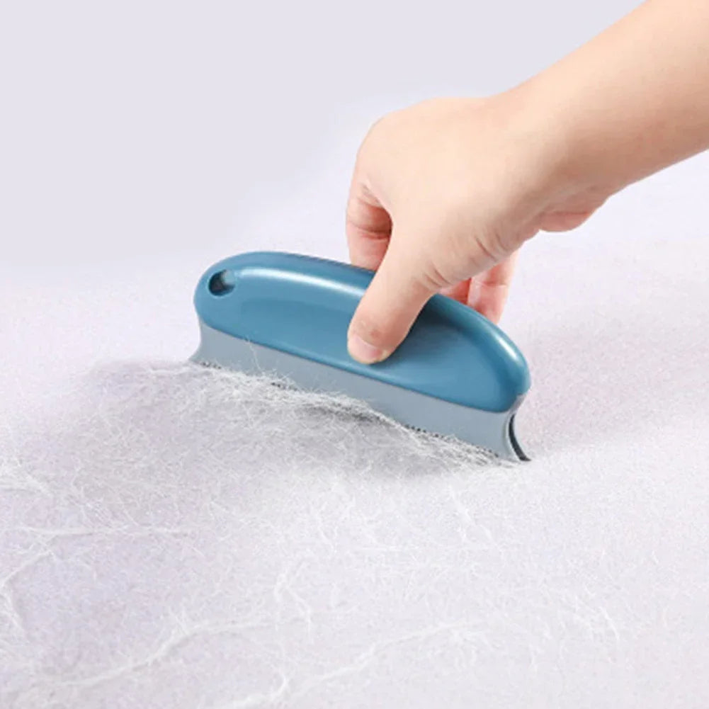 Pet Bath & Grooming Silicone Glove