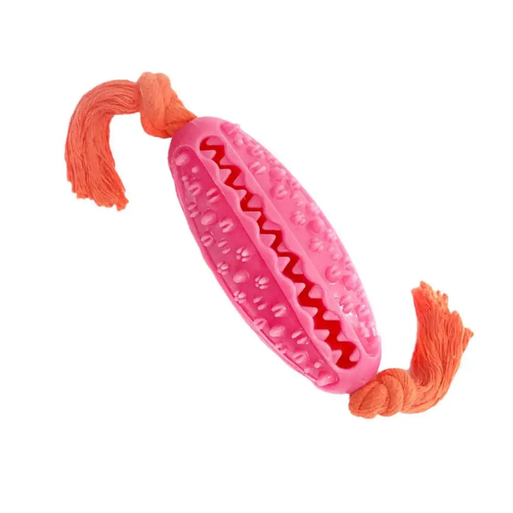 Double-Sided Sawtooth Dog Chew Toy