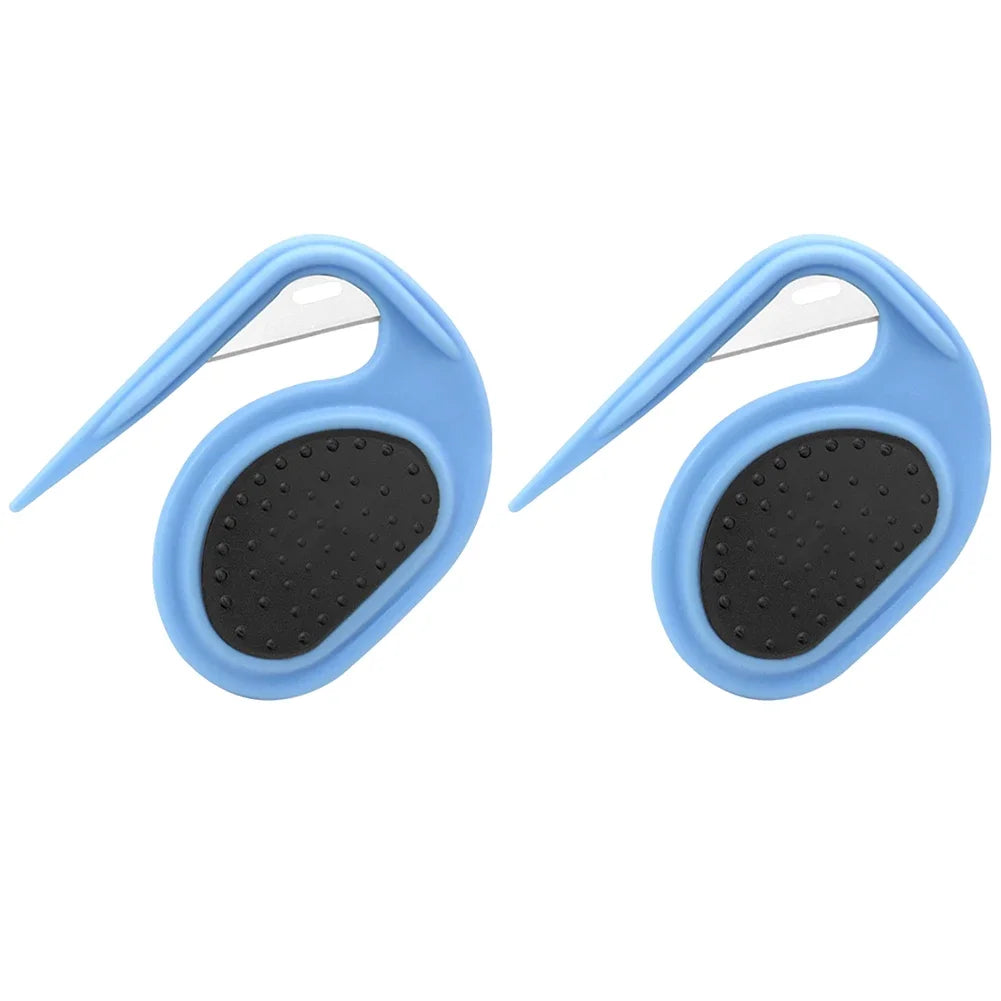 Blade Comb Dematting Brush for Cats & Dogs