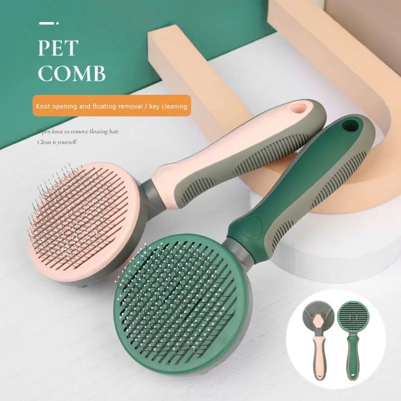 Pet Shedding Comb